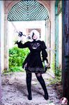CosplayDeviants 26629_No2BattleType Photos