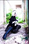 CosplayDeviants 26629_No2BattleType Photos