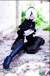 CosplayDeviants 26629_No2BattleType Photos