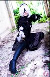 CosplayDeviants 26629_No2BattleType Photos