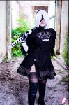 CosplayDeviants 26629_No2BattleType Photos