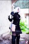 CosplayDeviants 26629_No2BattleType Photos