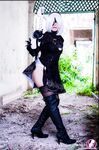 CosplayDeviants 26629_No2BattleType Photos