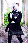 CosplayDeviants 26629_No2BattleType Photos
