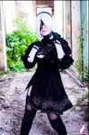 CosplayDeviants 26629_No2BattleType Photos