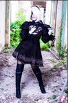 CosplayDeviants 26629_No2BattleType Photos