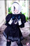 CosplayDeviants 26629_No2BattleType Photos