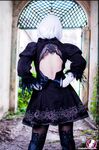 CosplayDeviants 26629_No2BattleType Photos
