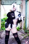 CosplayDeviants 26629_No2BattleType Photos
