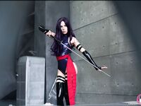 CosplayDeviants 26630_Redemption Photos