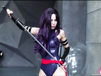 CosplayDeviants 26630_Redemption Photos