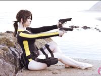 CosplayDeviants 26632_Shipwrecked Photos