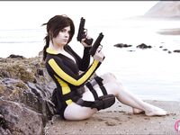 CosplayDeviants 26632_Shipwrecked Photos