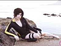 CosplayDeviants 26632_Shipwrecked Photos