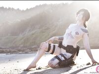 CosplayDeviants 26632_Shipwrecked Photos