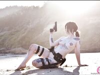 CosplayDeviants 26632_Shipwrecked Photos