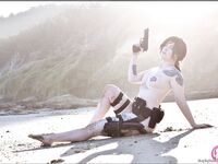 CosplayDeviants 26632_Shipwrecked Photos