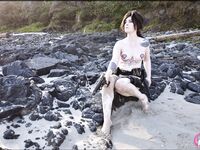 CosplayDeviants 26632_Shipwrecked Photos