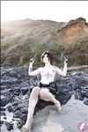 CosplayDeviants 26632_Shipwrecked Photos
