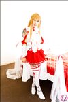 CosplayDeviants 2663_TheFlash Photos