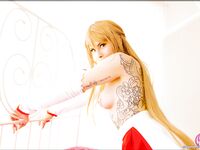 CosplayDeviants 2663_TheFlash Photos