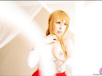 CosplayDeviants 2663_TheFlash Photos