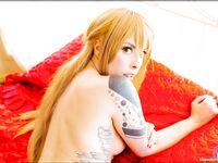 CosplayDeviants 2663_TheFlash Photos