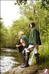 CosplayDeviants 26640_BehindtheWall Photos