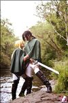 CosplayDeviants 26640_BehindtheWall Photos