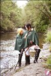 CosplayDeviants 26640_BehindtheWall Photos