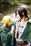 CosplayDeviants 26640_BehindtheWall Photos