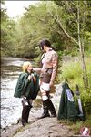 CosplayDeviants 26640_BehindtheWall Photos