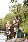 CosplayDeviants 26640_BehindtheWall Photos