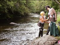CosplayDeviants 26640_BehindtheWall Photos