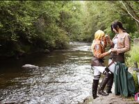CosplayDeviants 26640_BehindtheWall Photos
