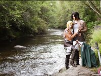CosplayDeviants 26640_BehindtheWall Photos