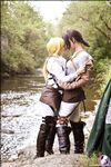 CosplayDeviants 26640_BehindtheWall Photos