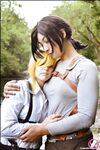 CosplayDeviants 26640_BehindtheWall Photos