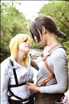 CosplayDeviants 26640_BehindtheWall Photos