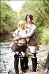 CosplayDeviants 26640_BehindtheWall Photos