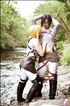 CosplayDeviants 26640_BehindtheWall Photos