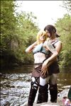 CosplayDeviants 26640_BehindtheWall Photos
