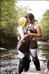 CosplayDeviants 26640_BehindtheWall Photos