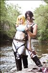 CosplayDeviants 26640_BehindtheWall Photos