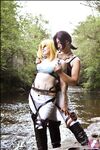 CosplayDeviants 26640_BehindtheWall Photos