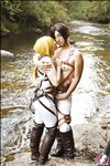 CosplayDeviants 26640_BehindtheWall Photos