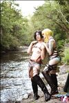 CosplayDeviants 26640_BehindtheWall Photos