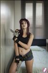 CosplayDeviants 26641_DeathsJitterbug Photos