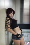CosplayDeviants 26641_DeathsJitterbug Photos