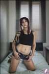 CosplayDeviants 26641_DeathsJitterbug Photos